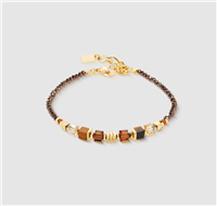 Bracciale Coeur De Lion Donna in Acciaio 3044/30-1116 - 3044/30-1116